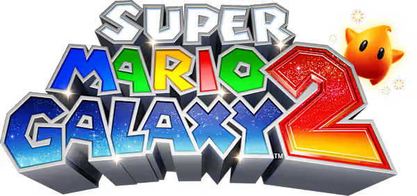 Mario Galaxy Pack